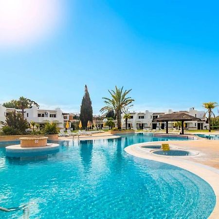 60M2 Lovely Traditional Apartment In Clube Albufeira Extérieur photo