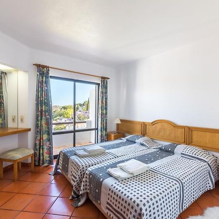 60M2 Lovely Traditional Apartment In Clube Albufeira Extérieur photo