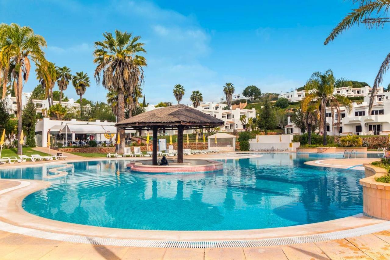 60M2 Lovely Traditional Apartment In Clube Albufeira Extérieur photo