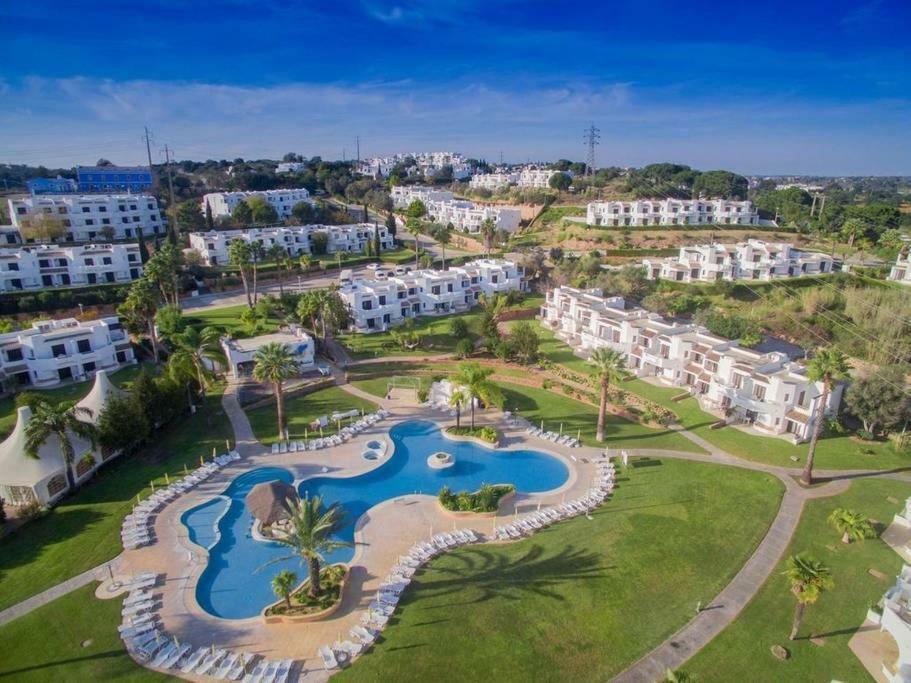 60M2 Lovely Traditional Apartment In Clube Albufeira Extérieur photo