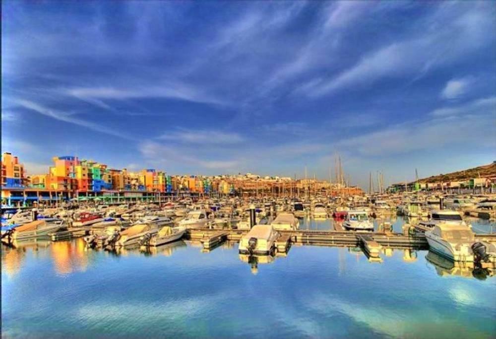 60M2 Lovely Traditional Apartment In Clube Albufeira Extérieur photo