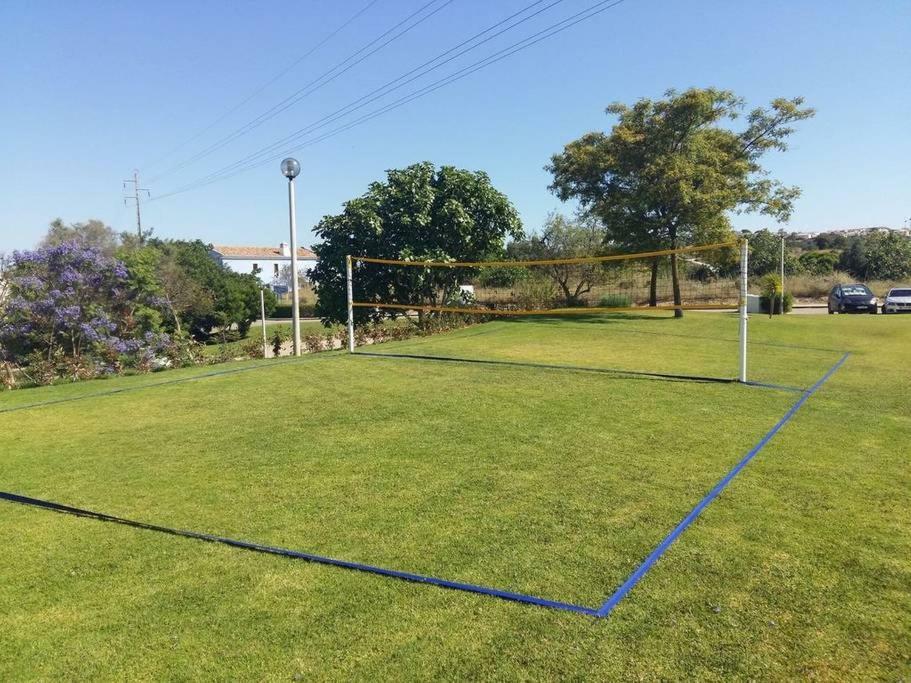 60M2 Lovely Traditional Apartment In Clube Albufeira Extérieur photo