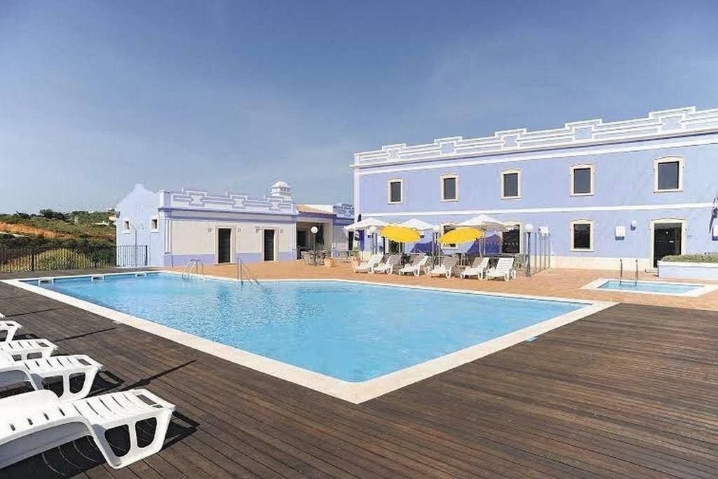 60M2 Lovely Traditional Apartment In Clube Albufeira Extérieur photo