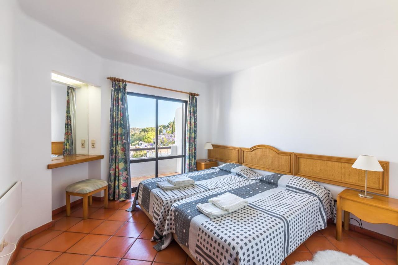 60M2 Lovely Traditional Apartment In Clube Albufeira Extérieur photo