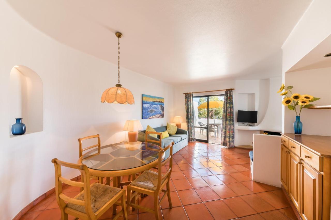 60M2 Lovely Traditional Apartment In Clube Albufeira Extérieur photo
