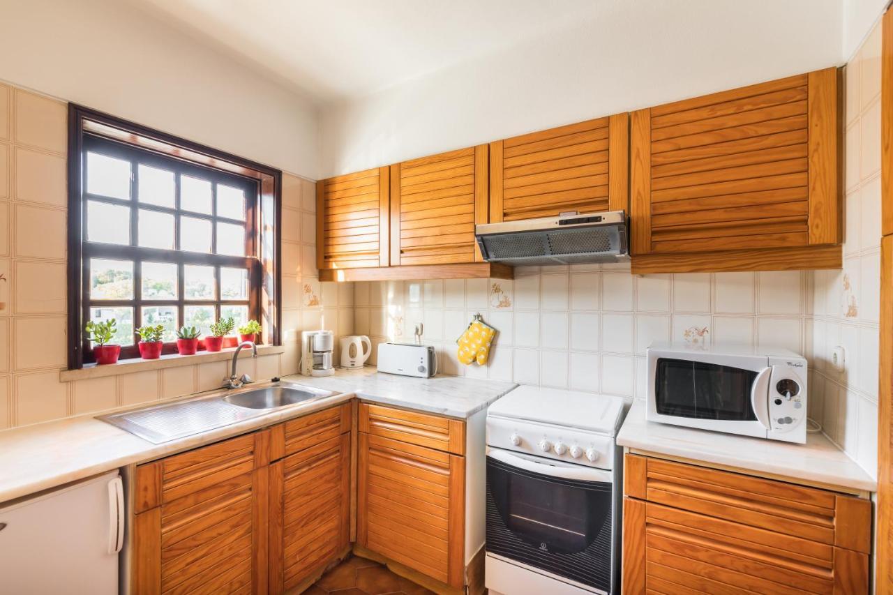 60M2 Lovely Traditional Apartment In Clube Albufeira Extérieur photo