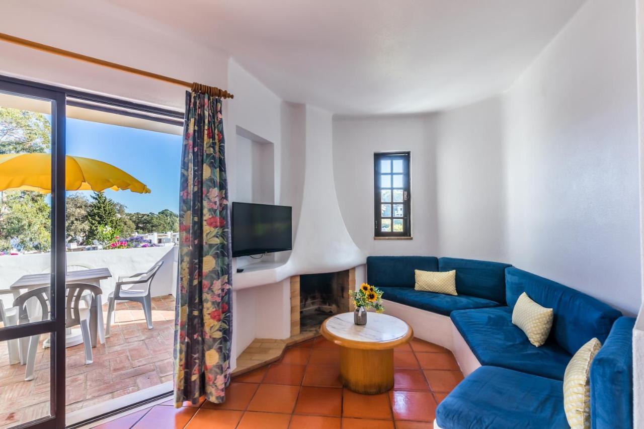 60M2 Lovely Traditional Apartment In Clube Albufeira Extérieur photo